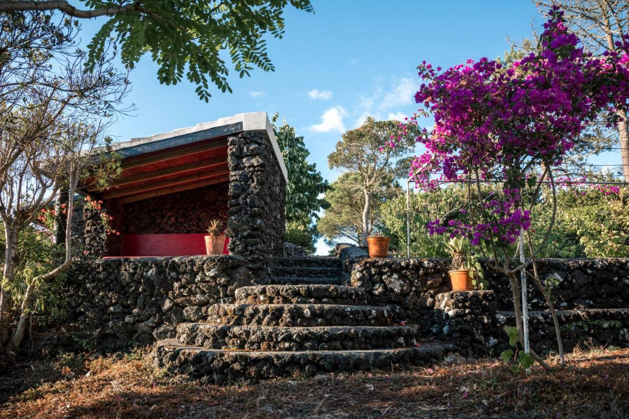 Atlantic Heritage Luxury Villa Madalena  Kültér fotó